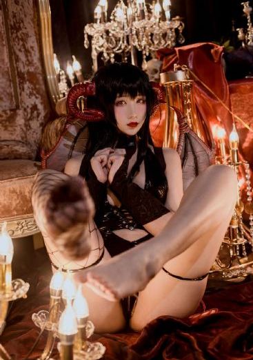 保险女王