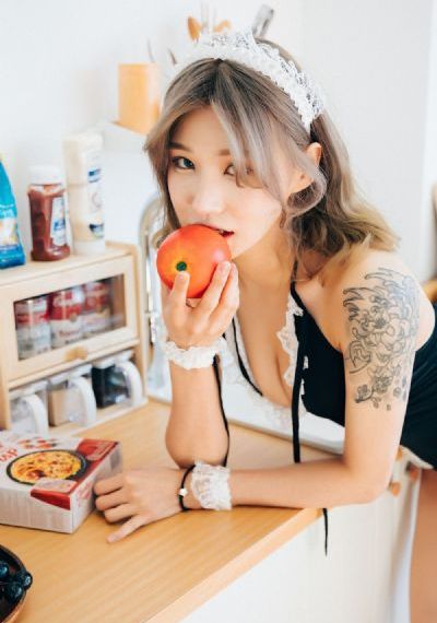 一个好妈妈的