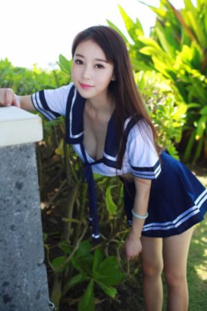 驯养年轻儿媳