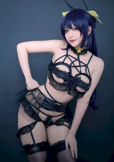 法国艳妇
