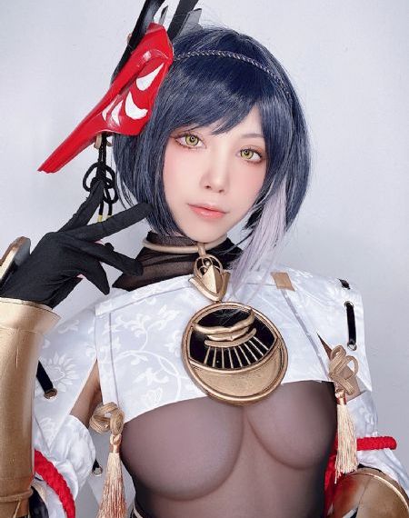 情陷夜巴黎