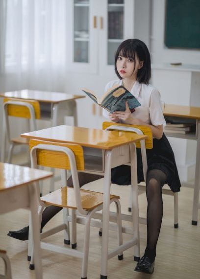 成龙历险记第四季