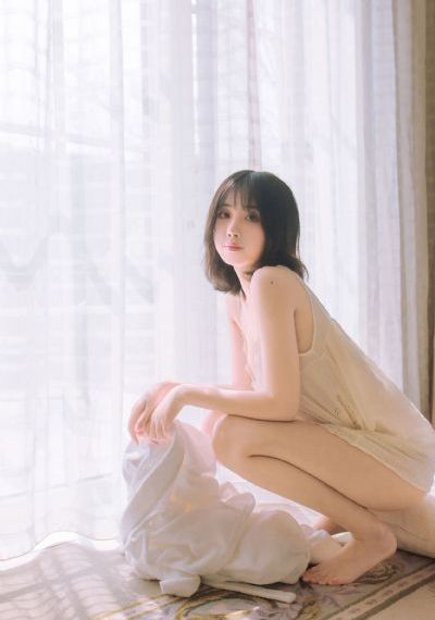 《甜美的咬痕》动漫