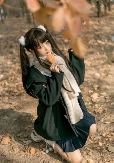 女机器人国语版