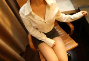 女人是男人的未来磐石