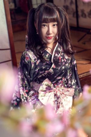 我家那闺女第四季