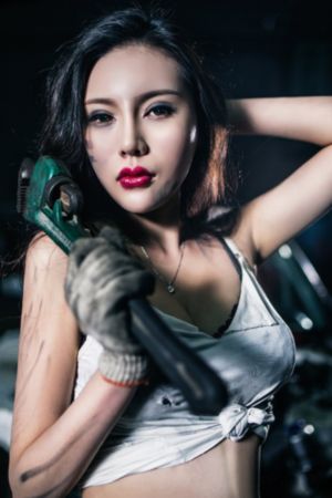 韩国伦理小姨子