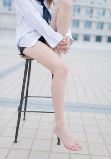 《终末的后宫》动漫