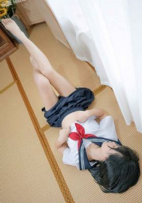 女友的男朋友