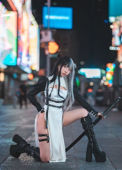 山茶花开时