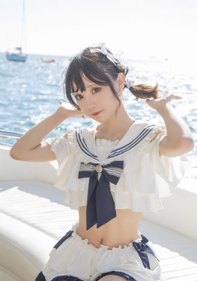 邻家天使