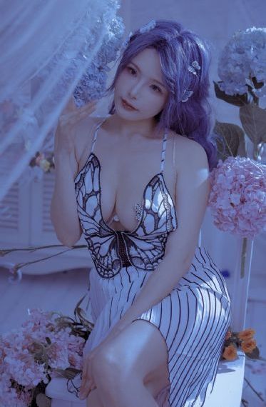 淑女出招在线观看
