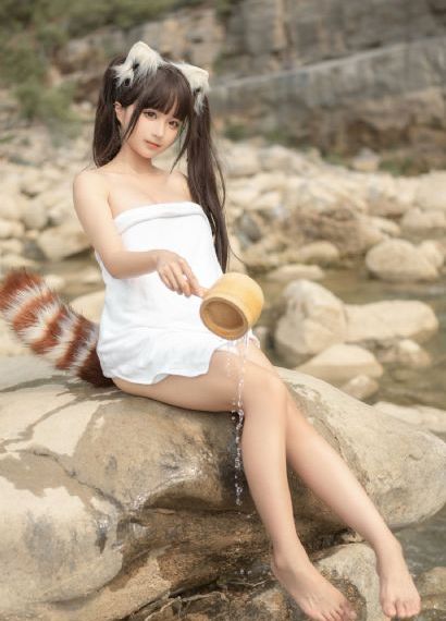 白日美人电影