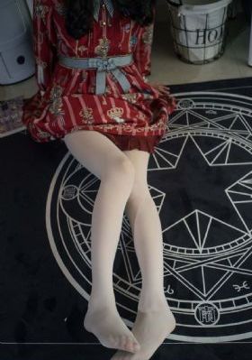 阿霞传奇