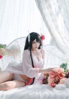私房色