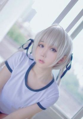 《loveme枫与铃》