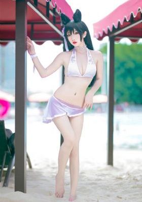 战狼3四大美女